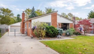 4665 Lincoln Boulevard, Dearborn Heights, MI 48125