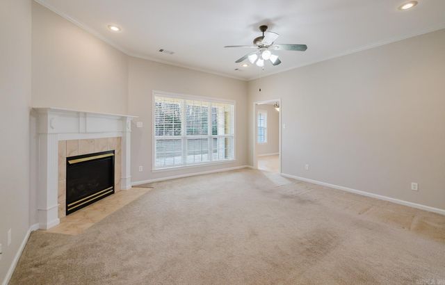 105 MONTICELLO WEST, Bryant, AR 72022