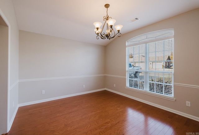 105 MONTICELLO WEST, Bryant, AR 72022