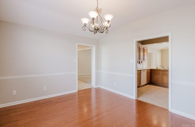 105 MONTICELLO WEST, Bryant, AR 72022