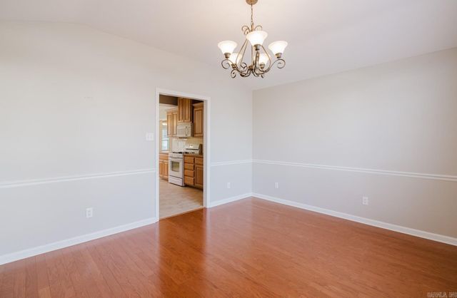 105 MONTICELLO WEST, Bryant, AR 72022