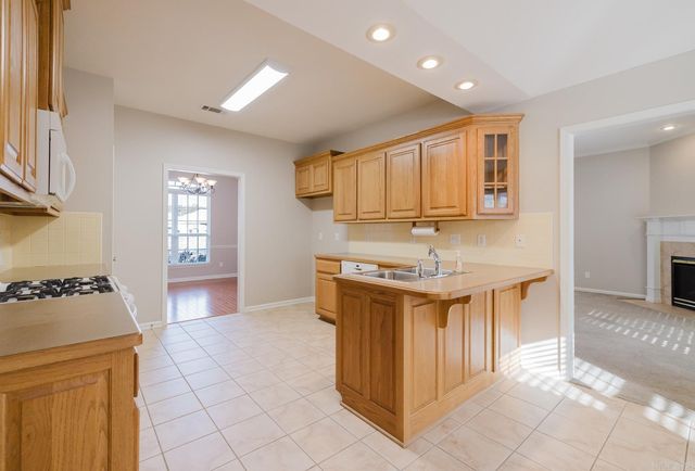 105 MONTICELLO WEST, Bryant, AR 72022