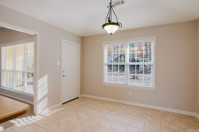 105 MONTICELLO WEST, Bryant, AR 72022