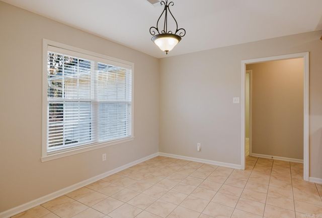 105 MONTICELLO WEST, Bryant, AR 72022