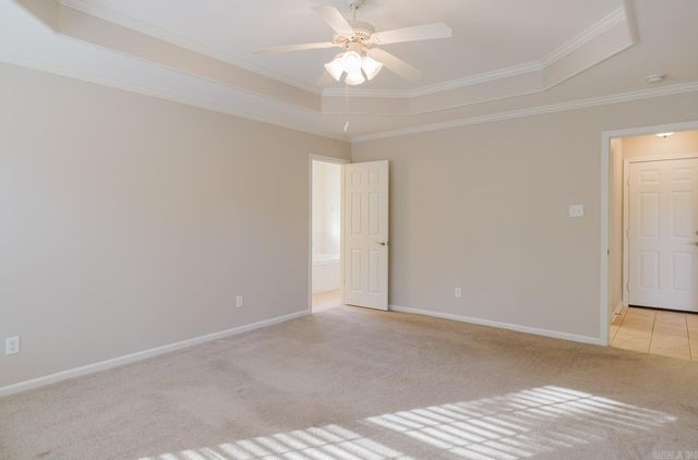 105 MONTICELLO WEST, Bryant, AR 72022