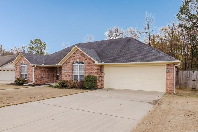 105 MONTICELLO WEST, Bryant, AR 72022