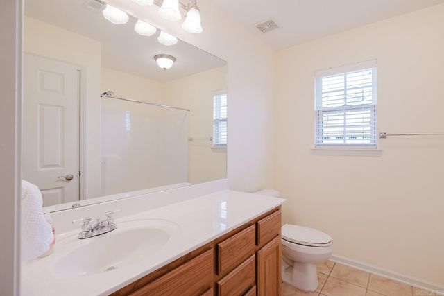 105 MONTICELLO WEST, Bryant, AR 72022