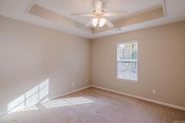 105 MONTICELLO WEST, Bryant, AR 72022