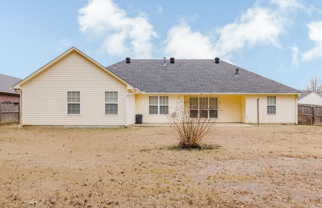 105 MONTICELLO WEST, Bryant, AR 72022