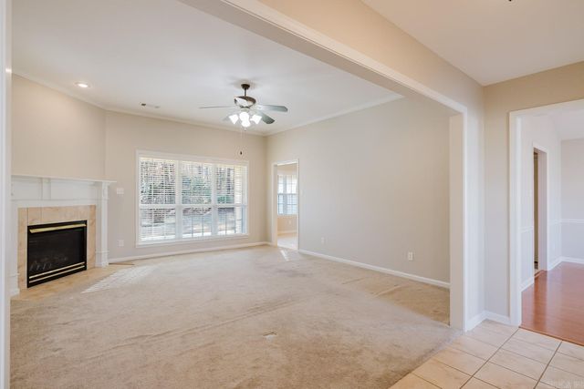 105 MONTICELLO WEST, Bryant, AR 72022