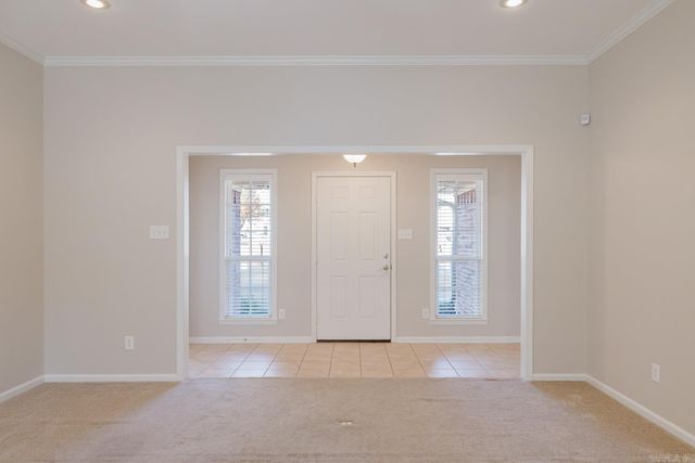 105 MONTICELLO WEST, Bryant, AR 72022