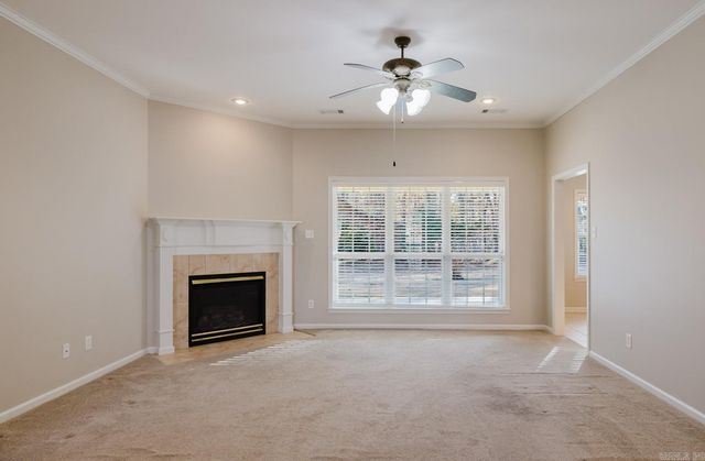 105 MONTICELLO WEST, Bryant, AR 72022