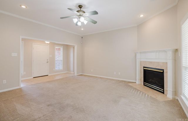 105 MONTICELLO WEST, Bryant, AR 72022