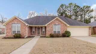 105 MONTICELLO WEST, Bryant, AR 72022