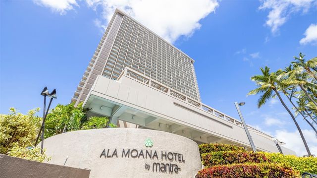 410 Atkinson Drive 1148, Honolulu, HI 96814
