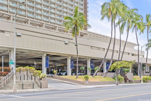 410 Atkinson Drive 1148, Honolulu, HI 96814