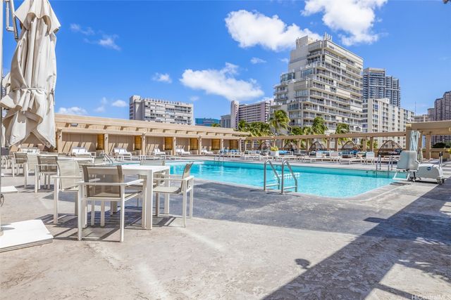 410 Atkinson Drive 1148, Honolulu, HI 96814
