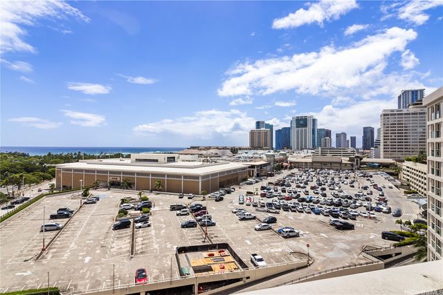 410 Atkinson Drive 1148, Honolulu, HI 96814