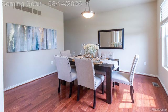 2221 Mayflower, Troy, MI 48085