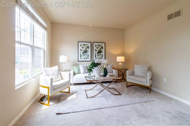 2221 Mayflower, Troy, MI 48085