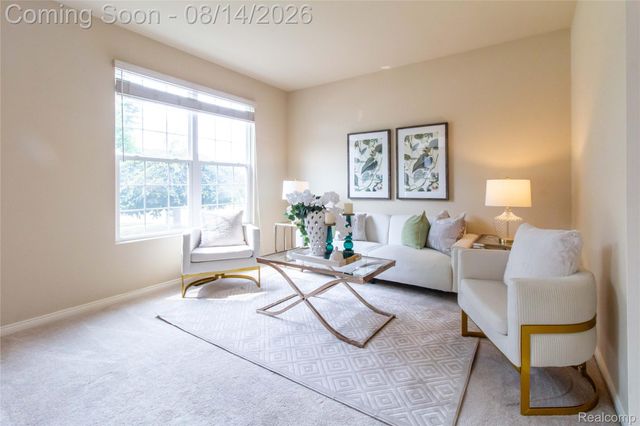 2221 Mayflower, Troy, MI 48085