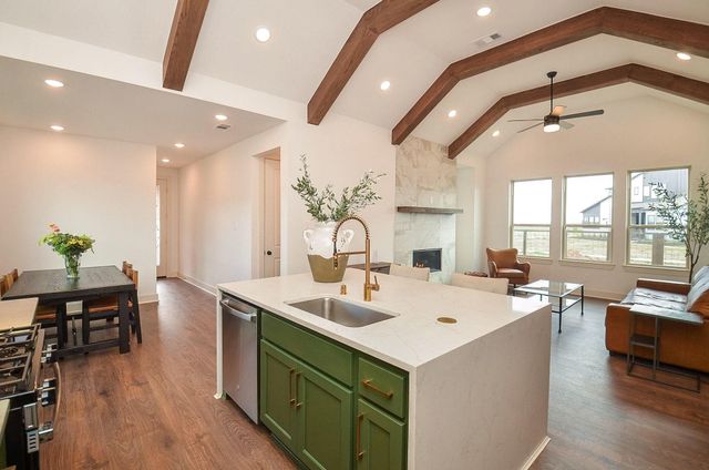 3338 Verdant Lane, Richmond, TX 77406