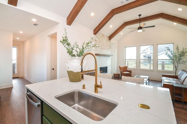 3338 Verdant Lane, Richmond, TX 77406