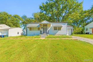 10030 McCartney Lane, Bellefontaine Nghbrs, MO 63137