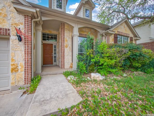 4307 James Bowie, San Antonio, TX 78253