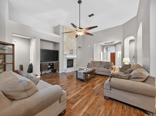 4307 James Bowie, San Antonio, TX 78253