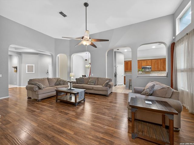 4307 James Bowie, San Antonio, TX 78253