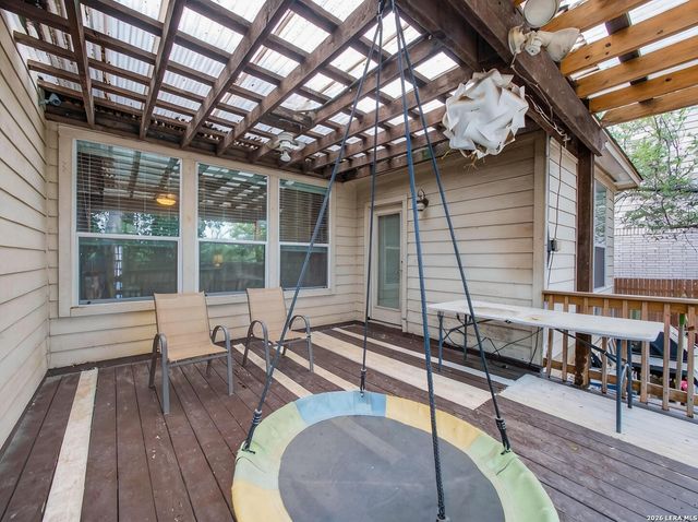 4307 James Bowie, San Antonio, TX 78253