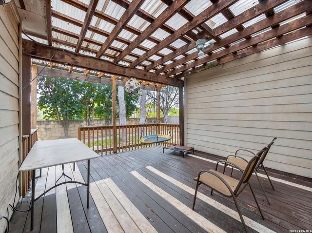 4307 James Bowie, San Antonio, TX 78253