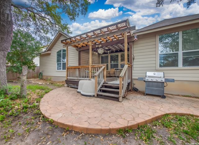 4307 James Bowie, San Antonio, TX 78253