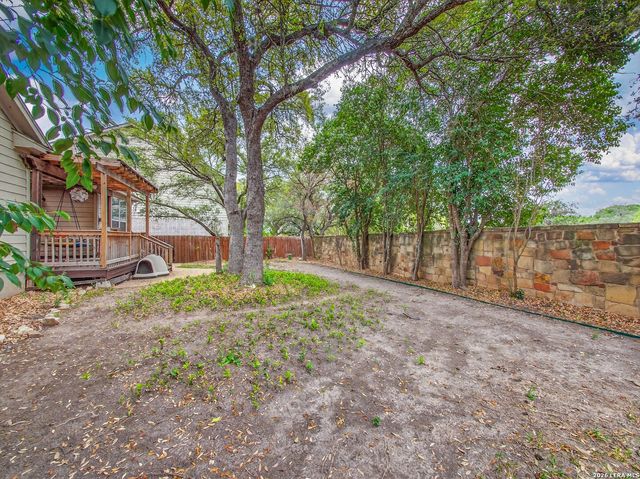 4307 James Bowie, San Antonio, TX 78253