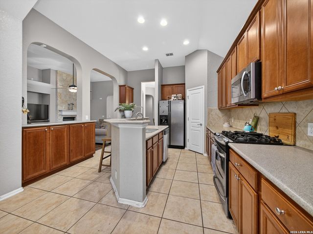 4307 James Bowie, San Antonio, TX 78253