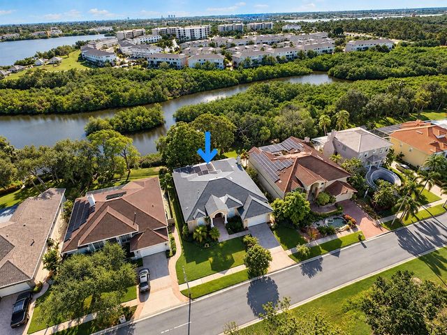 7116 PEBBLE BEACH LANE, Seminole, FL 33777