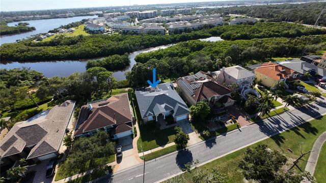 7116 PEBBLE BEACH LANE, Seminole, FL 33777