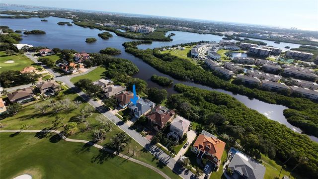 7116 PEBBLE BEACH LANE, Seminole, FL 33777