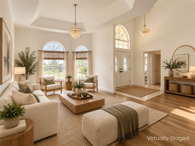 7116 PEBBLE BEACH LANE, Seminole, FL 33777