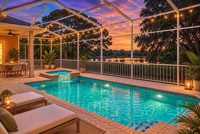 7116 PEBBLE BEACH LANE, Seminole, FL 33777