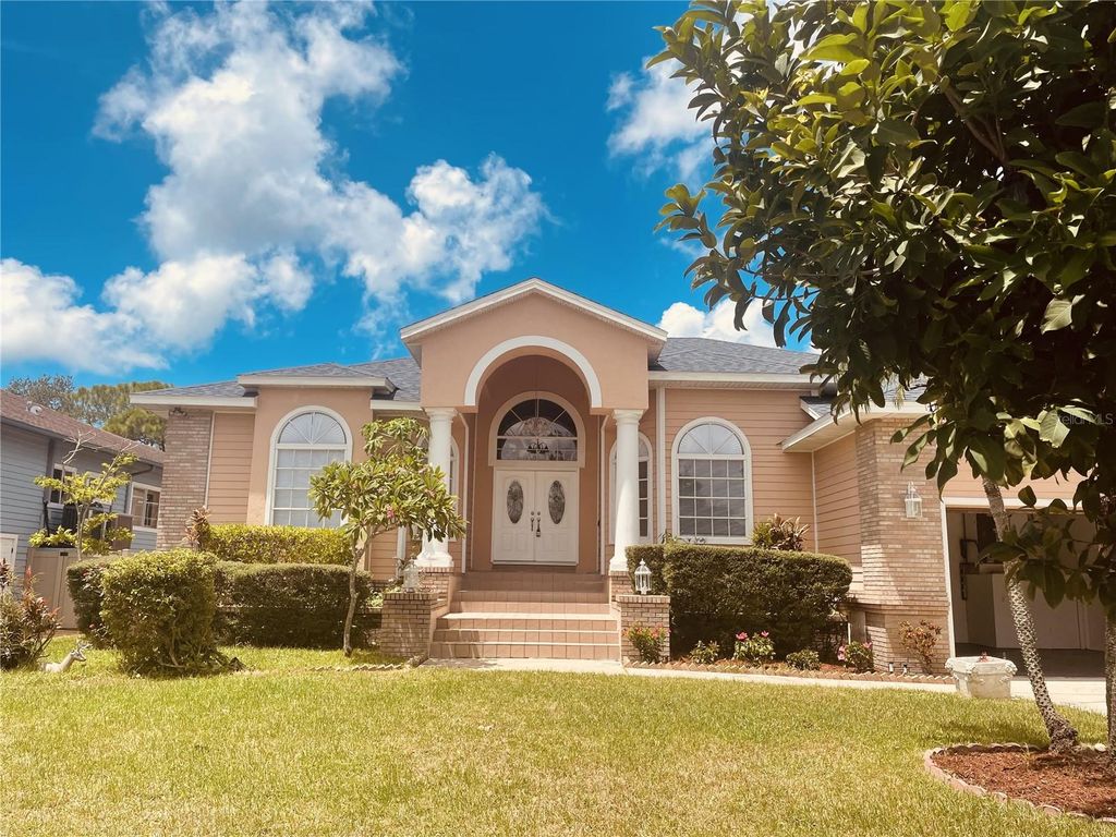 7116 PEBBLE BEACH LANE, Seminole, FL 33777