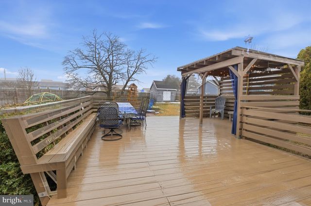 132 IRONS AVE, Millsboro, DE 19966