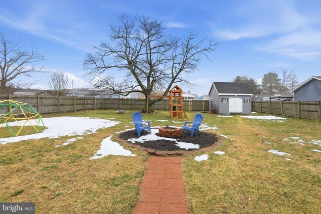 132 IRONS AVE, Millsboro, DE 19966