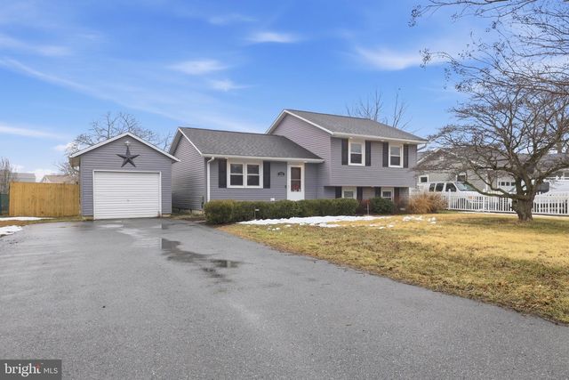 132 IRONS AVE, Millsboro, DE 19966