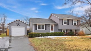 132 IRONS AVE, Millsboro, DE 19966