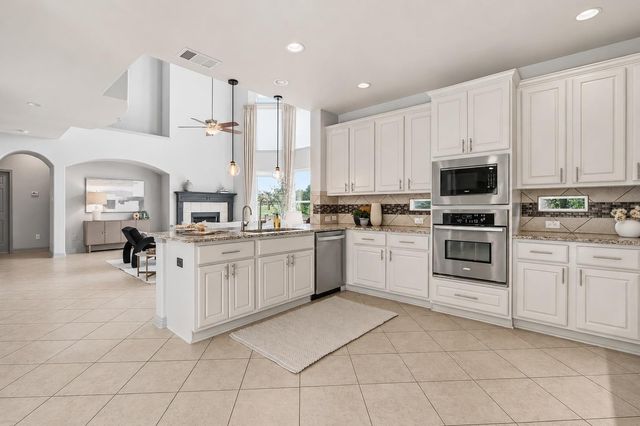 333 Spanish Mustang DR, Cedar Park, TX 78613