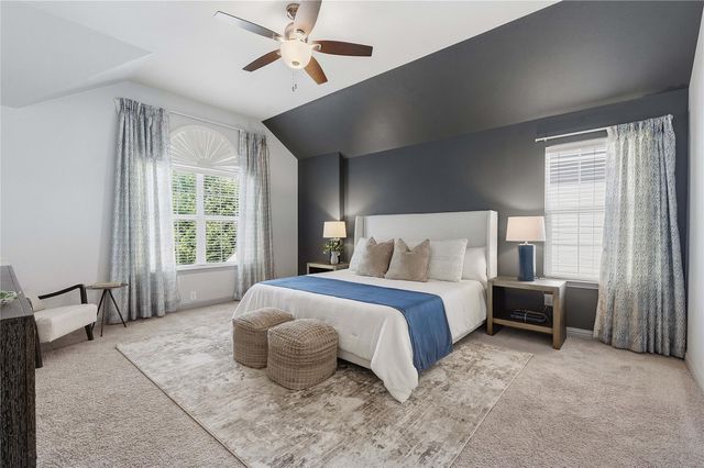333 Spanish Mustang DR, Cedar Park, TX 78613
