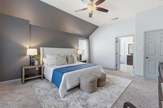 333 Spanish Mustang DR, Cedar Park, TX 78613