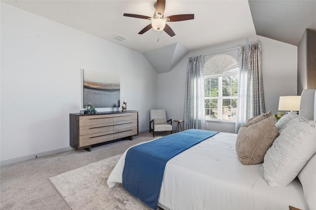 333 Spanish Mustang DR, Cedar Park, TX 78613